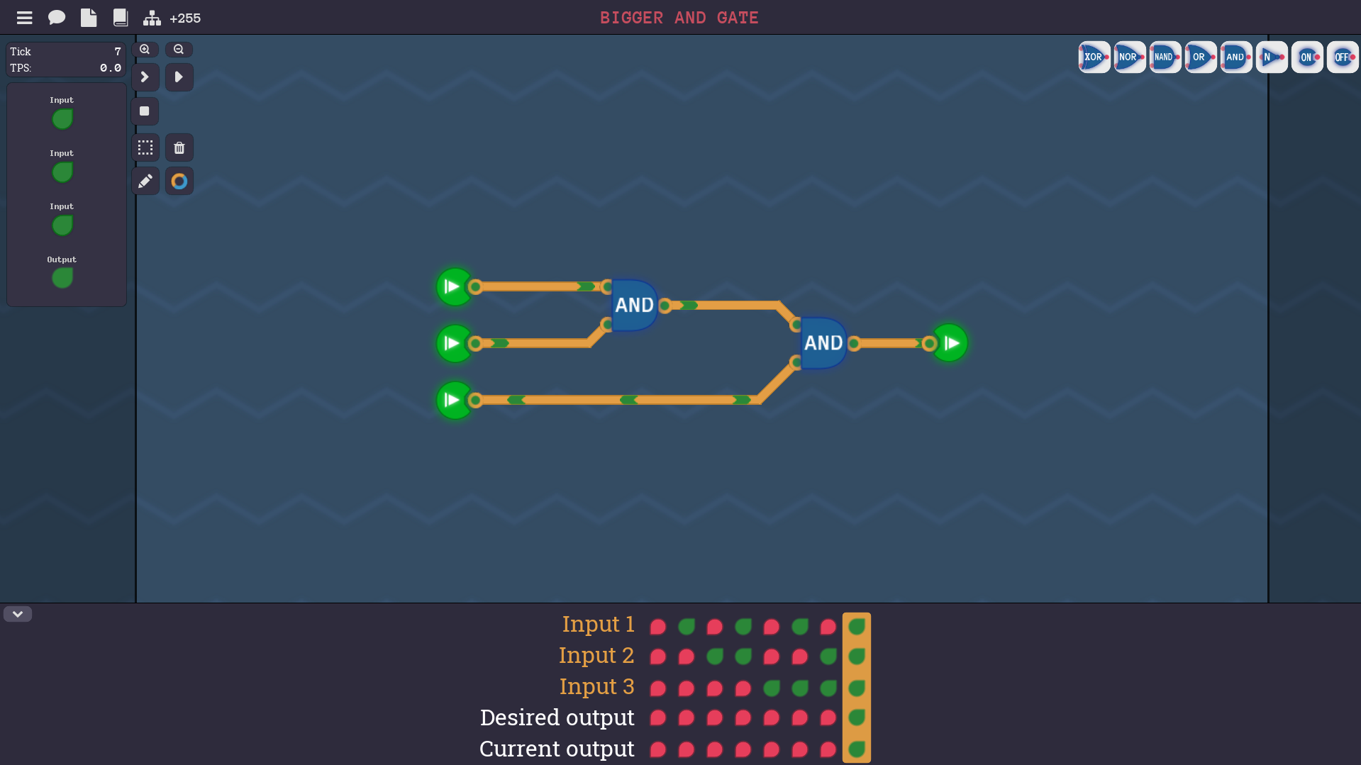 Circuit Design