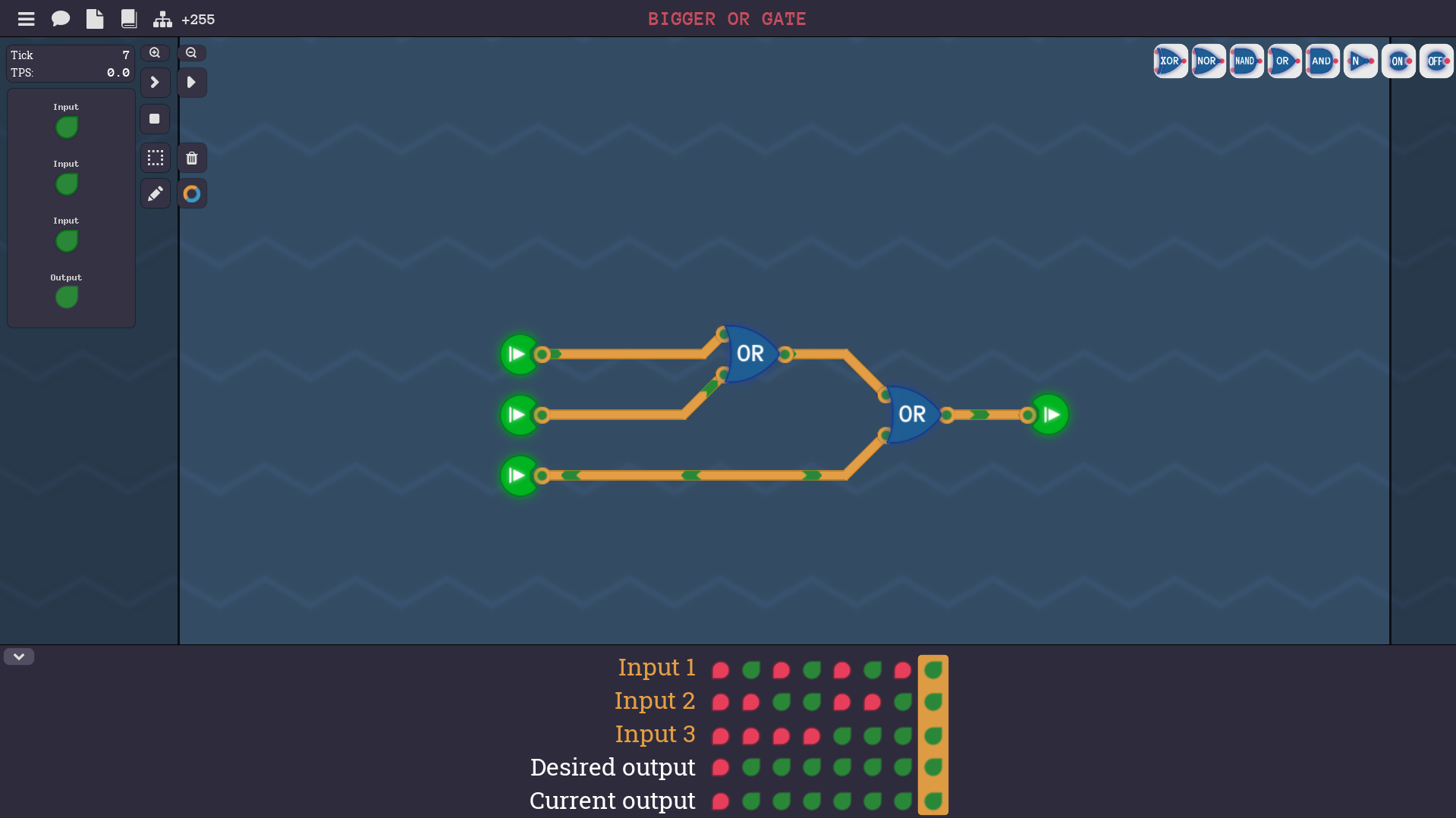 Circuit Design
