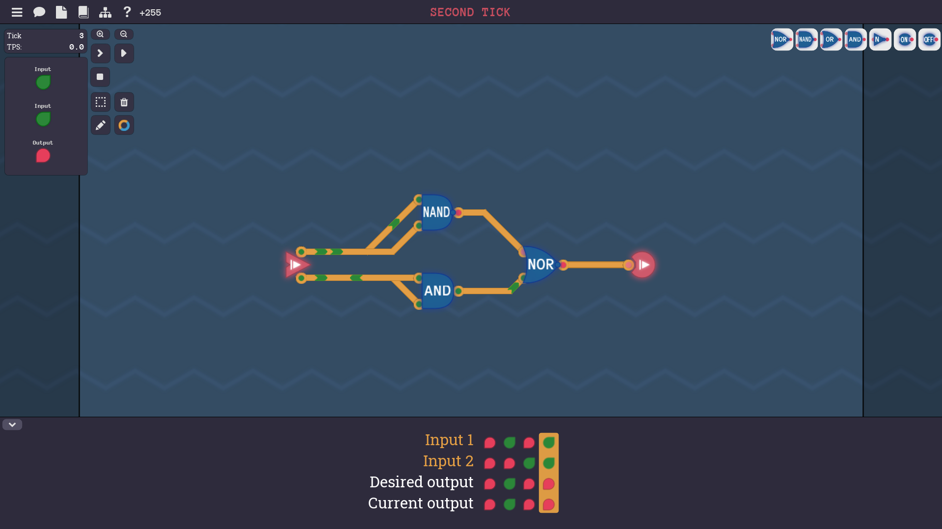 Circuit Design