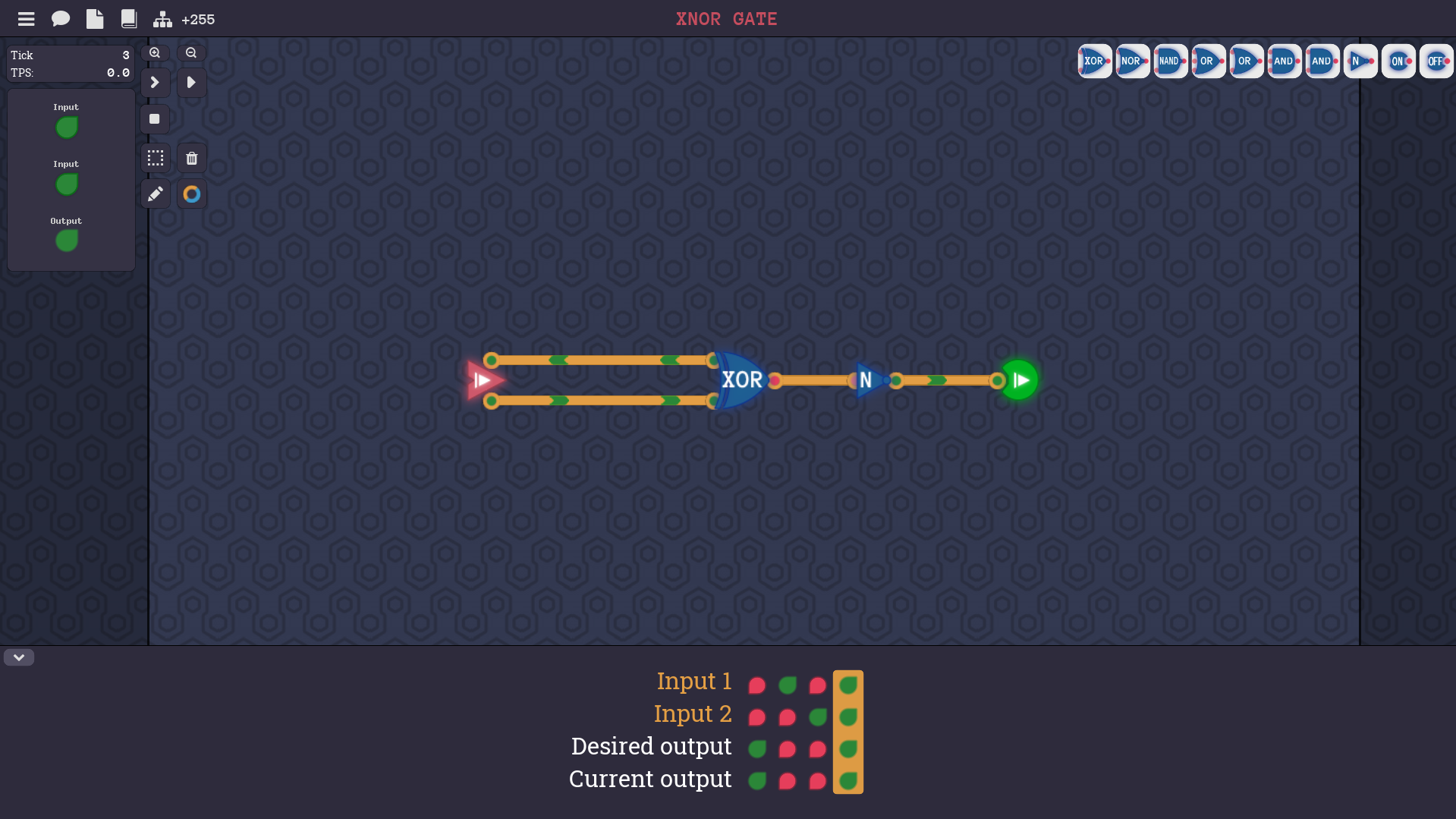 Circuit Design