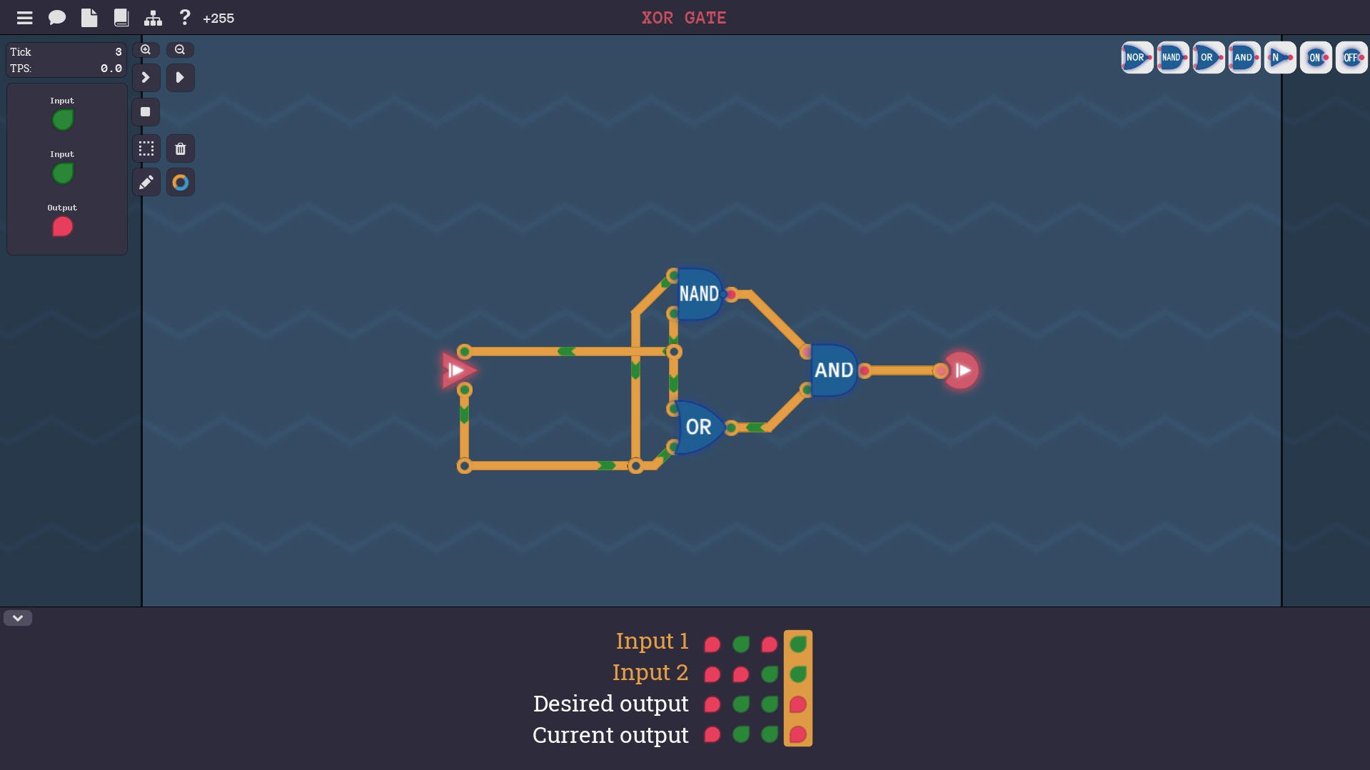 Circuit Design
