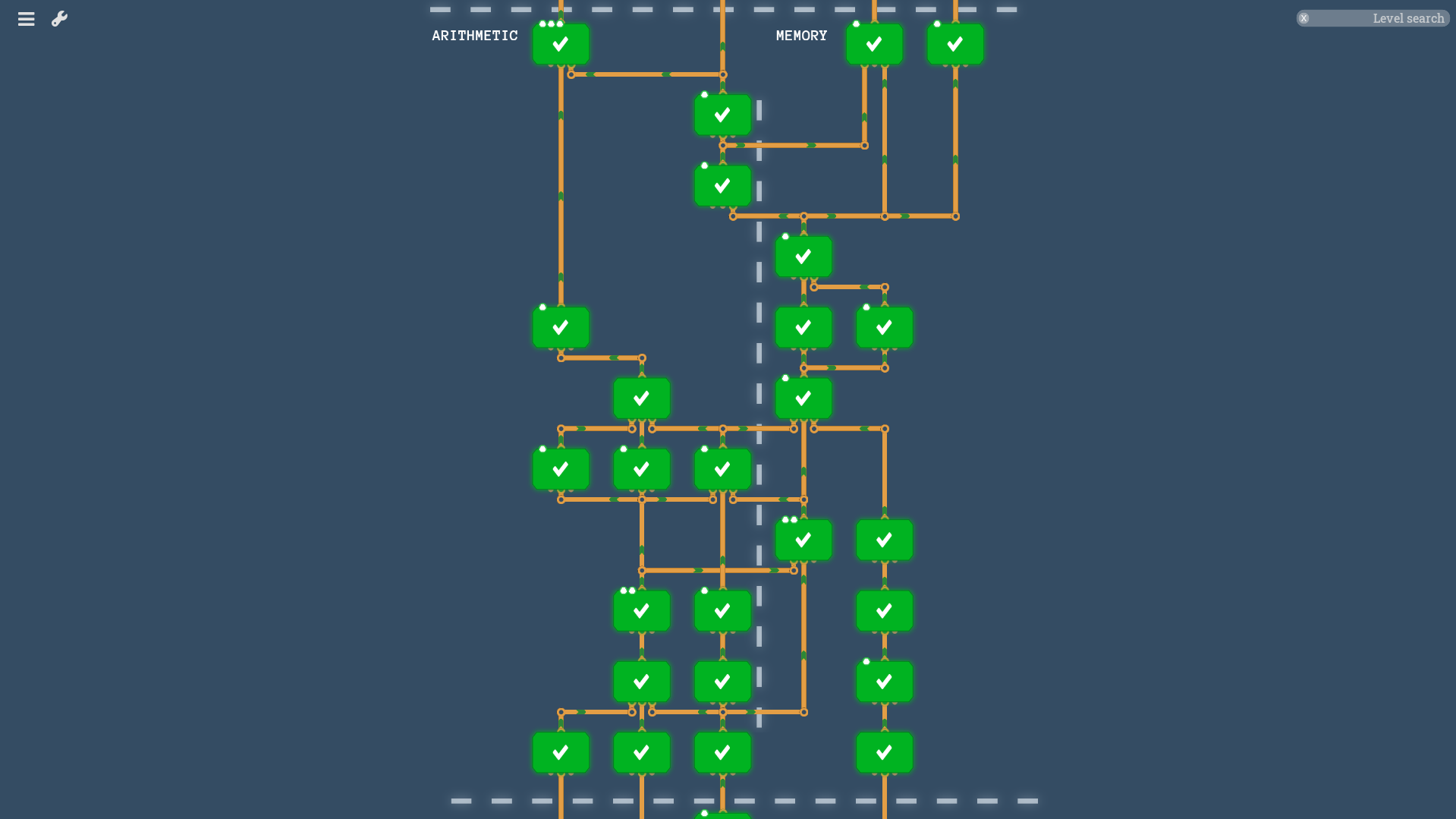 Arithmetic & Memory